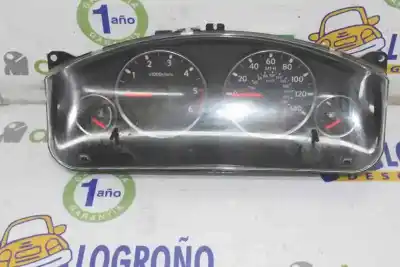 Recambio de automóvil de segunda mano de CUADRO INSTRUMENTOS para NISSAN PATHFINDER (R51)  referencias OEM IAM 248103X38A 24810EB25C 