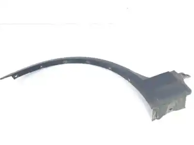 Peça sobressalente para automóvel em segunda mão aba do guarda-lamas dianteiro esquerdo por bmw x3 (e83) 3.0 turbodiesel cat referências oem iam 51713405817