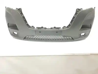 Peça sobressalente para automóvel em segunda mão para choques dianteiro por renault master iii furgoneta (fv) 2.3 dci 145 fwd (fv0e fv0f fv0h fv02 fv0m fv0s.... referências oem iam 263360029r  263360029r