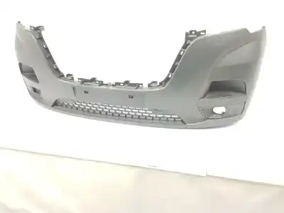 Peça sobressalente para automóvel em segunda mão para choques dianteiro por renault master iii furgoneta (fv) 2.3 dci 145 fwd (fv0e fv0f fv0h fv02 fv0m fv0s.... referências oem iam 263360029r  263360029r