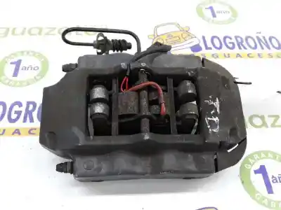 Second-hand car spare part rear right brake caliper for audi q7 (4l) 3.0 tdi (176kw) oem iam references 7l6615424l