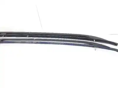 Peça sobressalente para automóvel em segunda mão barras do tejadilho por bmw x3 (e83) 3.0 turbodiesel cat referências oem iam 51137052538