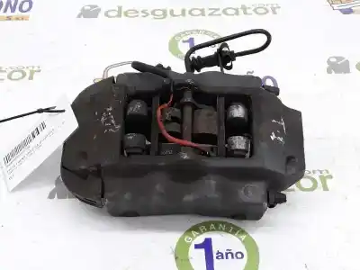 Second-hand car spare part rear left brake caliper for audi q7 (4l) 3.0 tdi (176kw) oem iam references 7l6615423l