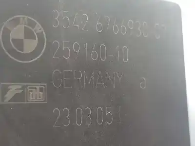 Second-hand car spare part potentiometer for bmw x3 (e83) 3.0 turbodiesel cat oem iam references 35406889822  35406889822