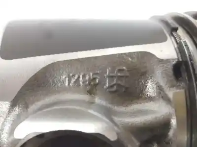 Автозапчастина б/у поршневий для iveco daily ka 3.0 d посилання на oem iam 8097645  8097645
