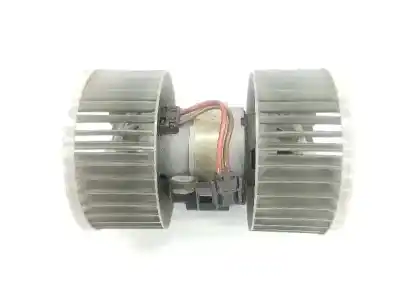 Peça sobressalente para automóvel em segunda mão ventilador de aquecimento por bmw x3 (e83) 3.0 turbodiesel cat referências oem iam 64113453729