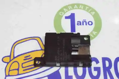 Peça sobressalente para automóvel em segunda mão módulo eletrónico antena por bmw 5 (e60) 525 d referências oem iam 84506928461  84506928461
