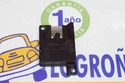 Peça sobressalente para automóvel em segunda mão módulo eletrónico antena por bmw 5 (e60) 525 d referências oem iam 84506928461  84506928461