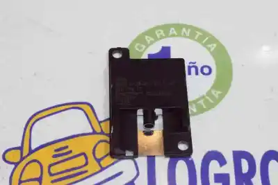 Peça sobressalente para automóvel em segunda mão módulo eletrónico antena por bmw 5 (e60) 525 d referências oem iam 84506928461