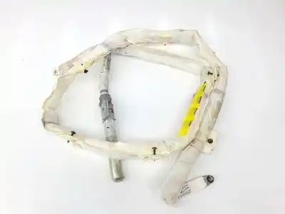 Pièce détachée automobile d'occasion airbag de toit avant droit pour bmw 5 (e60) 530 d références oem iam 857033768119