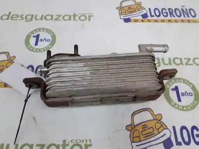 Second-hand car spare part egr cooler for mitsubishi montero (v80/v90) 3.2 di-d intense oem iam references me190220  me194027