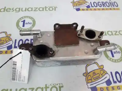 Second-hand car spare part egr cooler for mitsubishi montero (v80/v90) 3.2 di-d intense oem iam references me190220  me194027