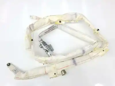 Pièce détachée automobile d'occasion airbag de toit avant gauche pour bmw 5 (e60) 530 d références oem iam 847033767115