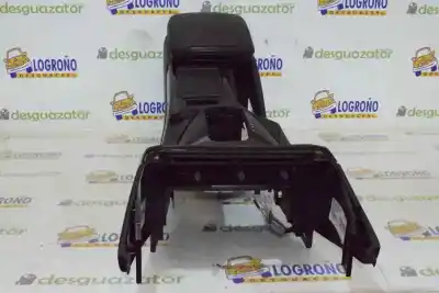 Pezzo di ricambio per auto di seconda mano bracciolo centrale per bmw x5 (e53) 3.0 d riferimenti oem iam 51168402933  