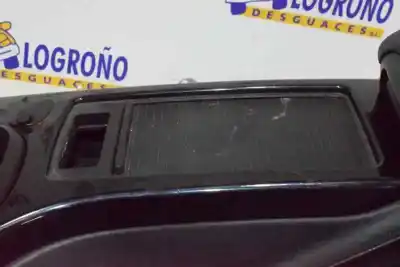 Pezzo di ricambio per auto di seconda mano bracciolo centrale per bmw x5 (e53) 3.0 d riferimenti oem iam 51168402933  