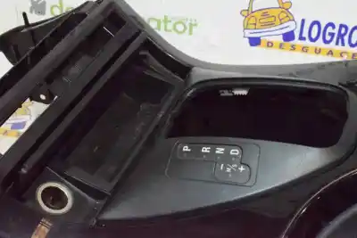 Pezzo di ricambio per auto di seconda mano bracciolo centrale per bmw x5 (e53) 3.0 d riferimenti oem iam 51168402933  