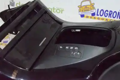 Pezzo di ricambio per auto di seconda mano bracciolo centrale per bmw x5 (e53) 3.0 d riferimenti oem iam 51168402933  