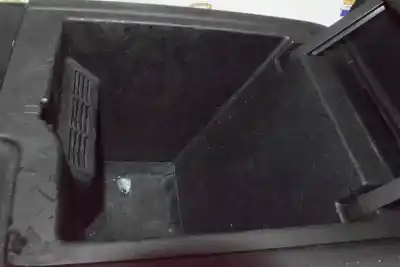 Pezzo di ricambio per auto di seconda mano bracciolo centrale per bmw x5 (e53) 3.0 d riferimenti oem iam 51168402933  