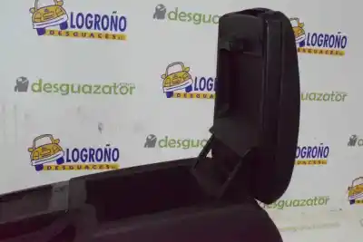 Pezzo di ricambio per auto di seconda mano bracciolo centrale per bmw x5 (e53) 3.0 d riferimenti oem iam 51168402933  