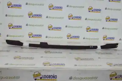 Peça sobressalente para automóvel em segunda mão barras do tejadilho por bmw x5 (e53) 3.0 d referências oem iam 51138402672  51138402671