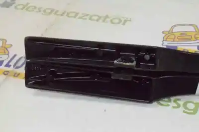 Peça sobressalente para automóvel em segunda mão barras do tejadilho por bmw x5 (e53) 3.0 d referências oem iam 51138402672  51138402671