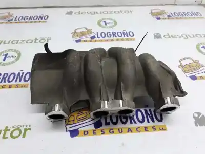 Автозапчастина б/у впускний колектор для renault kangoo (kc0/1_) d 65 1.9 (kc0e, kc02, kc0j, kc0n) посилання на oem iam 7700869216  7700869216