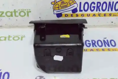 Peça sobressalente para automóvel em segunda mão porta luvas por bmw 5 (e60) 525 d referências oem iam 51457156225  51457156226