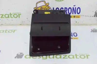 Peça sobressalente para automóvel em segunda mão porta luvas por bmw 5 (e60) 525 d referências oem iam 51457156225  51457156226