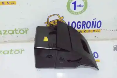 Peça sobressalente para automóvel em segunda mão porta luvas por bmw 5 (e60) 525 d referências oem iam 51457156225  51457156226