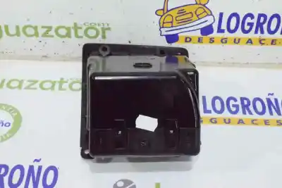 Peça sobressalente para automóvel em segunda mão porta luvas por bmw 5 (e60) 525 d referências oem iam 51457156225  51457156226