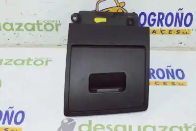 Peça sobressalente para automóvel em segunda mão porta luvas por bmw 5 (e60) 525 d referências oem iam 51457156225