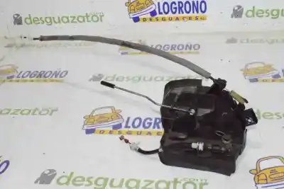 Peça sobressalente para automóvel em segunda mão fechadura da porta traseira direita por bmw x5 (e53) 3.0 d referências oem iam 51228402602