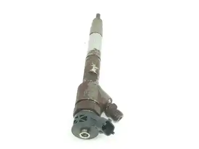 Автозапчастина б/у инжектор для iveco daily ka 3.0 d посилання на oem iam 5801644454  0445110564