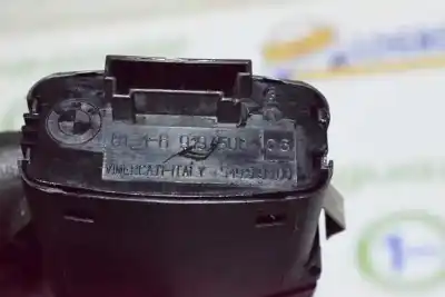 Piesă de schimb auto la mâna a doua avertizare pentru bmw 5 (e60) 525 d referințe oem iam 61316919506  61316919506