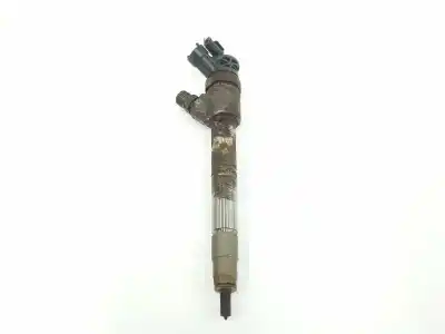 Автозапчастина б/у инжектор для iveco daily ka 3.0 d посилання на oem iam 5801644454  0445110564