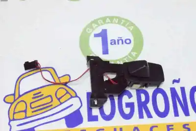 Peça sobressalente para automóvel em segunda mão trocar por bmw 5 (e60) 525 d referências oem iam 61316947786  61316947786