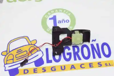 Peça sobressalente para automóvel em segunda mão trocar por bmw 5 (e60) 525 d referências oem iam 61316947786  61316947786