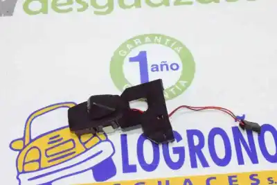 Peça sobressalente para automóvel em segunda mão trocar por bmw 5 (e60) 525 d referências oem iam 61316947786  61316947786