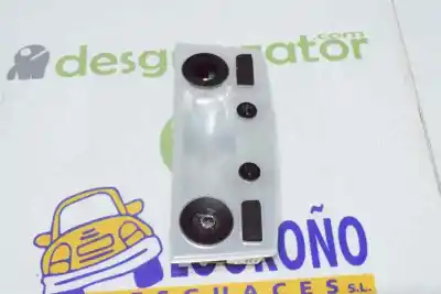 Peça sobressalente para automóvel em segunda mão luz interior por bmw 5 (e60) 525 d referências oem iam 63316962057  63316962057
