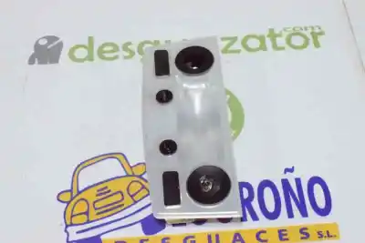 Peça sobressalente para automóvel em segunda mão luz interior por bmw 5 (e60) 525 d referências oem iam 63316962057  63316962057