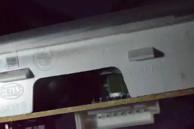 Peça sobressalente para automóvel em segunda mão luz interior por bmw 5 (e60) 525 d referências oem iam 63316962057  63316962057