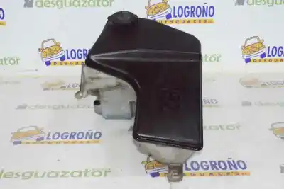 Second-hand car spare part windscreen washer bottle for bmw x5 (e53) 3.0 d oem iam references 61678252738  8252738