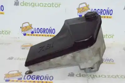 Second-hand car spare part windscreen washer bottle for bmw x5 (e53) 3.0 d oem iam references 61678252738  8252738