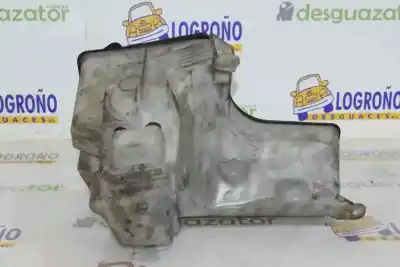 Second-hand car spare part windscreen washer bottle for bmw x5 (e53) 3.0 d oem iam references 61678252738  8252738