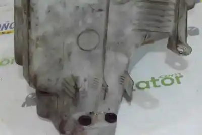 Second-hand car spare part windscreen washer bottle for bmw x5 (e53) 3.0 d oem iam references 61678252738  8252738