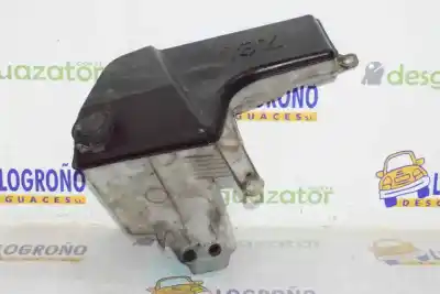 Peça sobressalente para automóvel em segunda mão depósito do limpa vidros por bmw x5 (e53) 3.0 d referências oem iam 61678252738