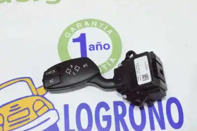 Peça sobressalente para automóvel em segunda mão comutador de piscas  por bmw 5 (e60) 525 d referências oem iam 61316951349