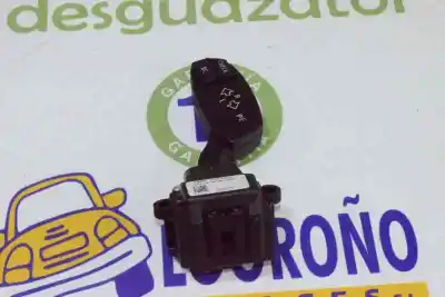 Second-hand car spare part indicator switch for bmw 5 (e60) 525 d oem iam references 61316951349  61316951349