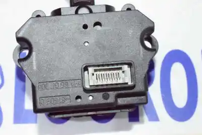 Second-hand car spare part indicator switch for bmw 5 (e60) 525 d oem iam references 61316951349  61316951349