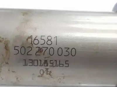 Автозапчастина б/у разповідний вал для iveco daily ka 3.0 d посилання на oem iam 502270030  502270030